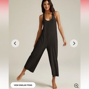 Featherweight Hang Loose Jumpsuit Size M